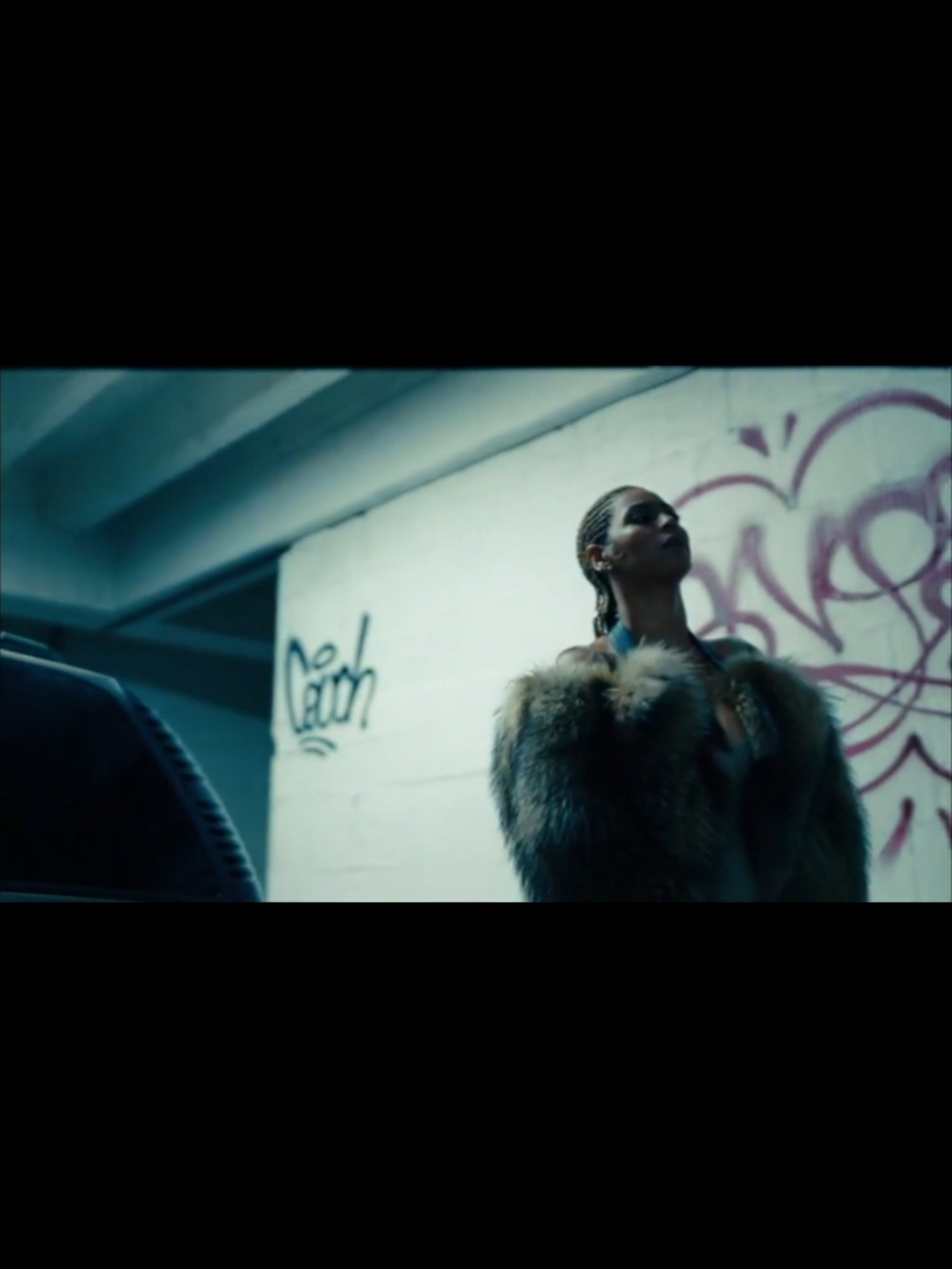 Dont hurt yourself - pt.1 (chapter three - anger) #lemonade #film #beyonce #dhy #beyhive #fyp