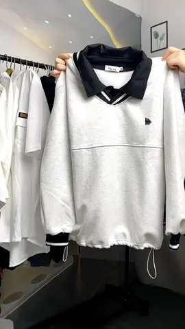 Áo sweater hàng mới về ạ #viral #fyb #xuhuong #trend #sweater #aomuadong 