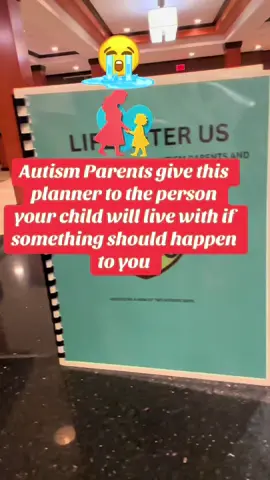 Autism parent listen up !! 