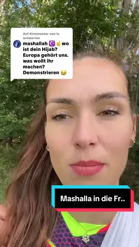 Antwort auf @lu bekommt ihr ein Sternchen dafür ins Hausaufgabenheft? #mashallah #deutschland🇩🇪 #aufwachen🙏 