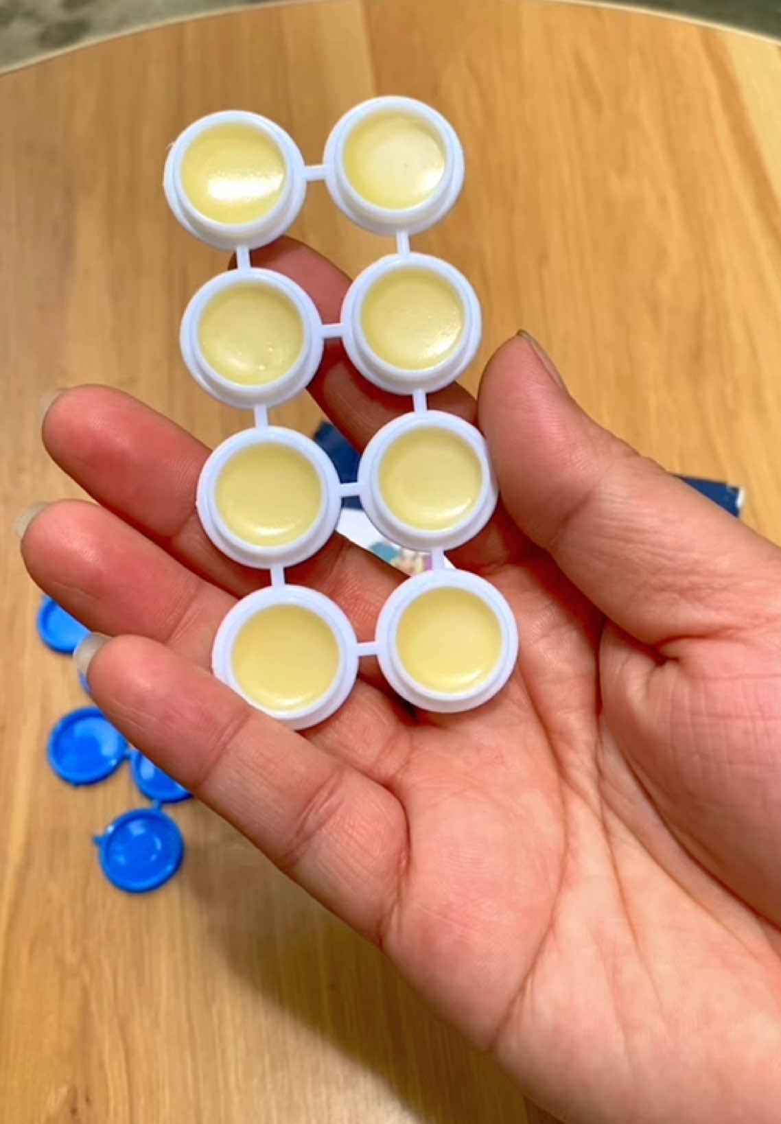 #review #xuhuong #vienduoicontrung #vienduoithanlan #vienduoitacke 