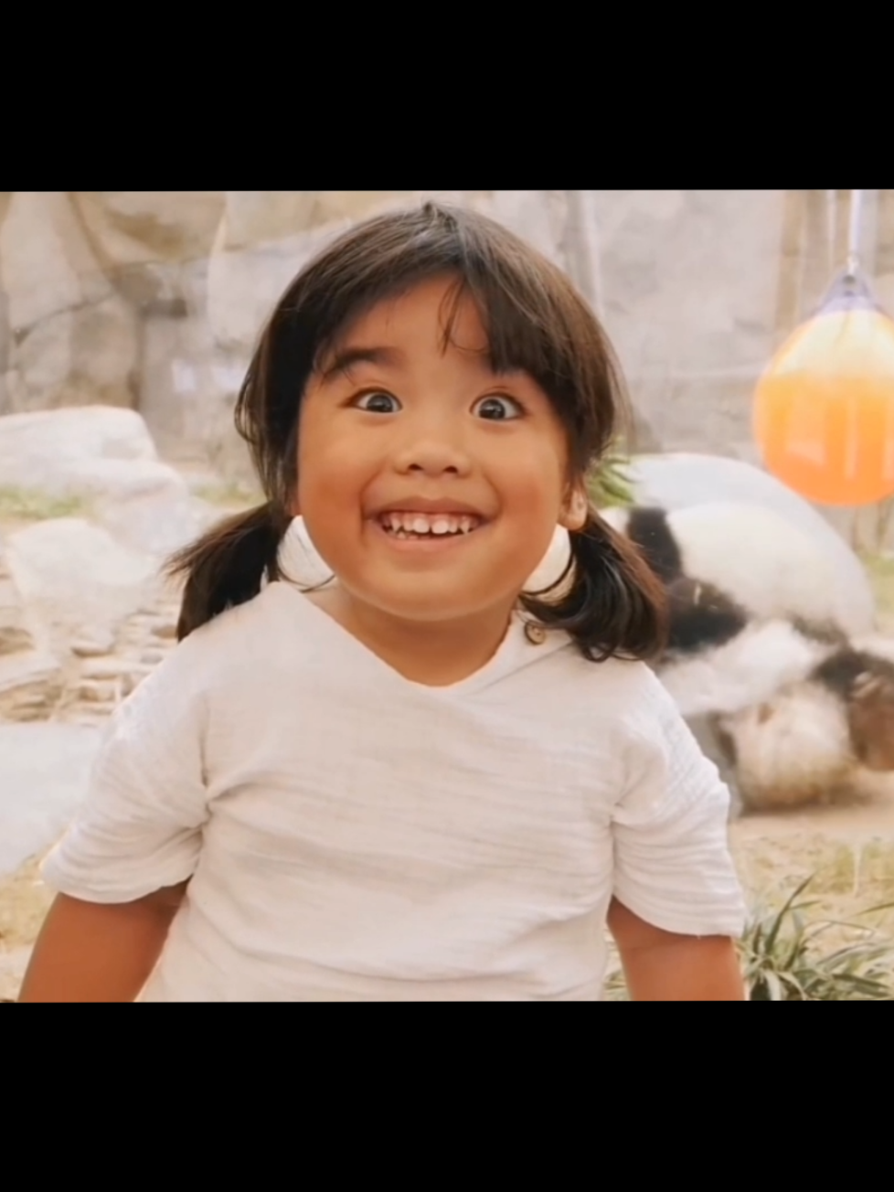 CUTIE KIDLATT #kidlat #kidlatcore #teampayamankids #teampayaman 