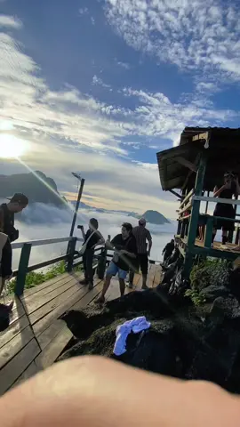 ⛰️ผาหนามไซ 🇱🇦#ปีนเขา #ผาหนามไซ #วังเวียง 