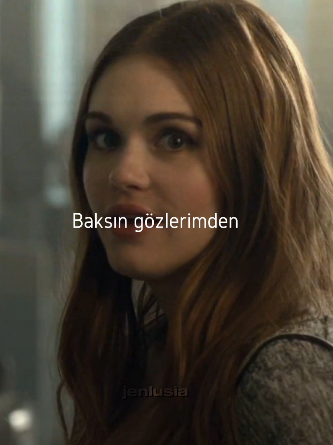 su tarzda edit yaptim ya kendime hayret ediyoeum hsjabdksndsj |• #stydia #lydiamartin #stilesstilinski #teenwolf #fyp 