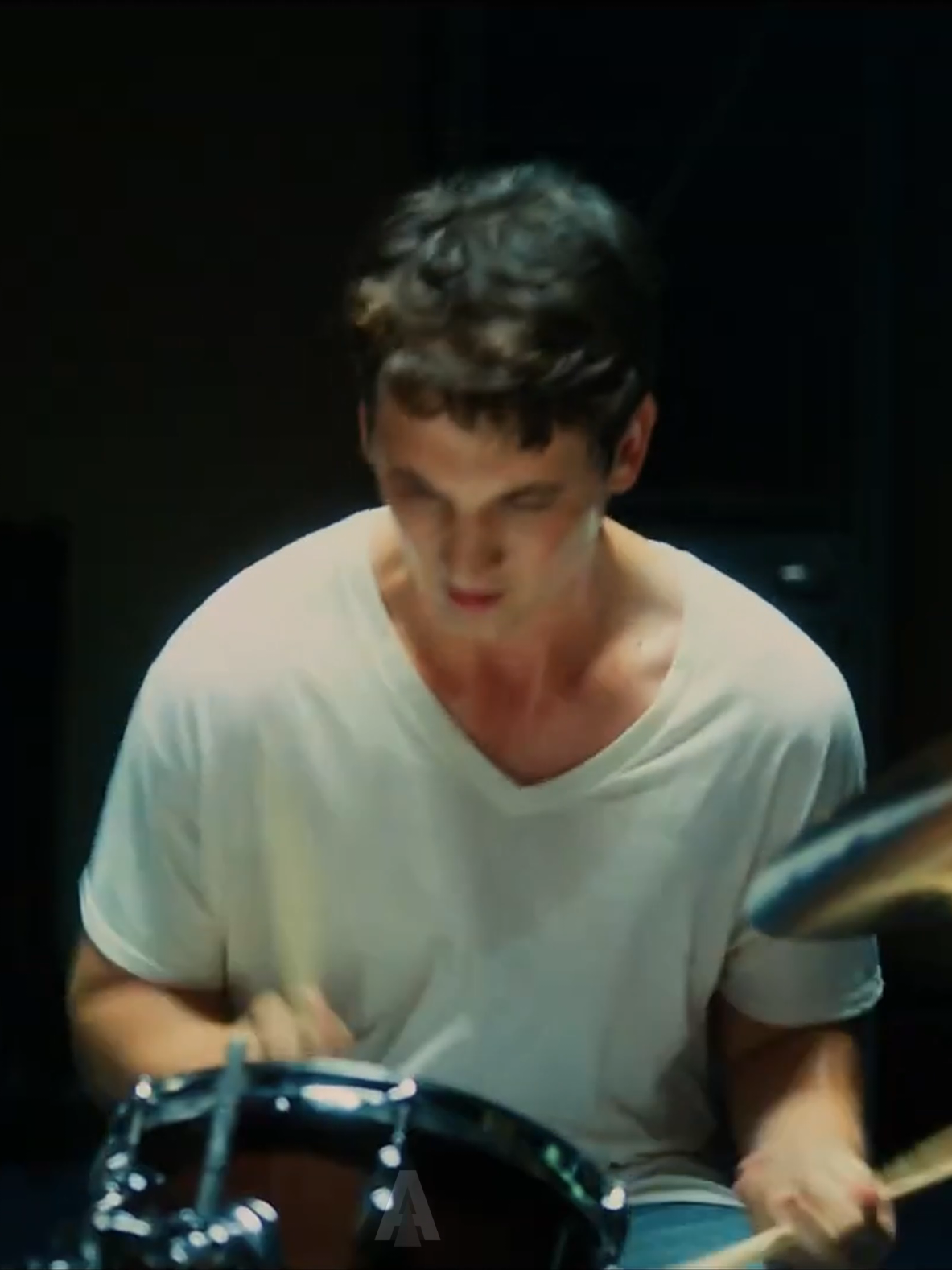 a good man with a broken heart (Kendrick Lamar - Untitled 05 remix) - @LoVibe.  | Whiplash. x #whiplash #whiplashedit #lovibe #edit #whiplashmovie 