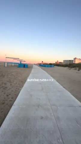 Shaky hands but whatever also let’s not talk about how I’m like shadow banned #fyp #viral #Running #track #sunrise