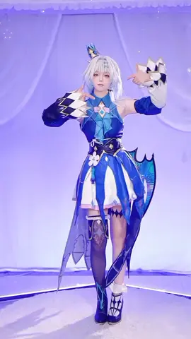 #cos #cosplay #douyin #douyin抖音 #cerydra #cerydrahonkaistarrail #hsr #HonkaiStarRail #cute #fyp 