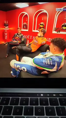 WKWKWKWK #f1 #formula1 #dutchgp #raiksyen 