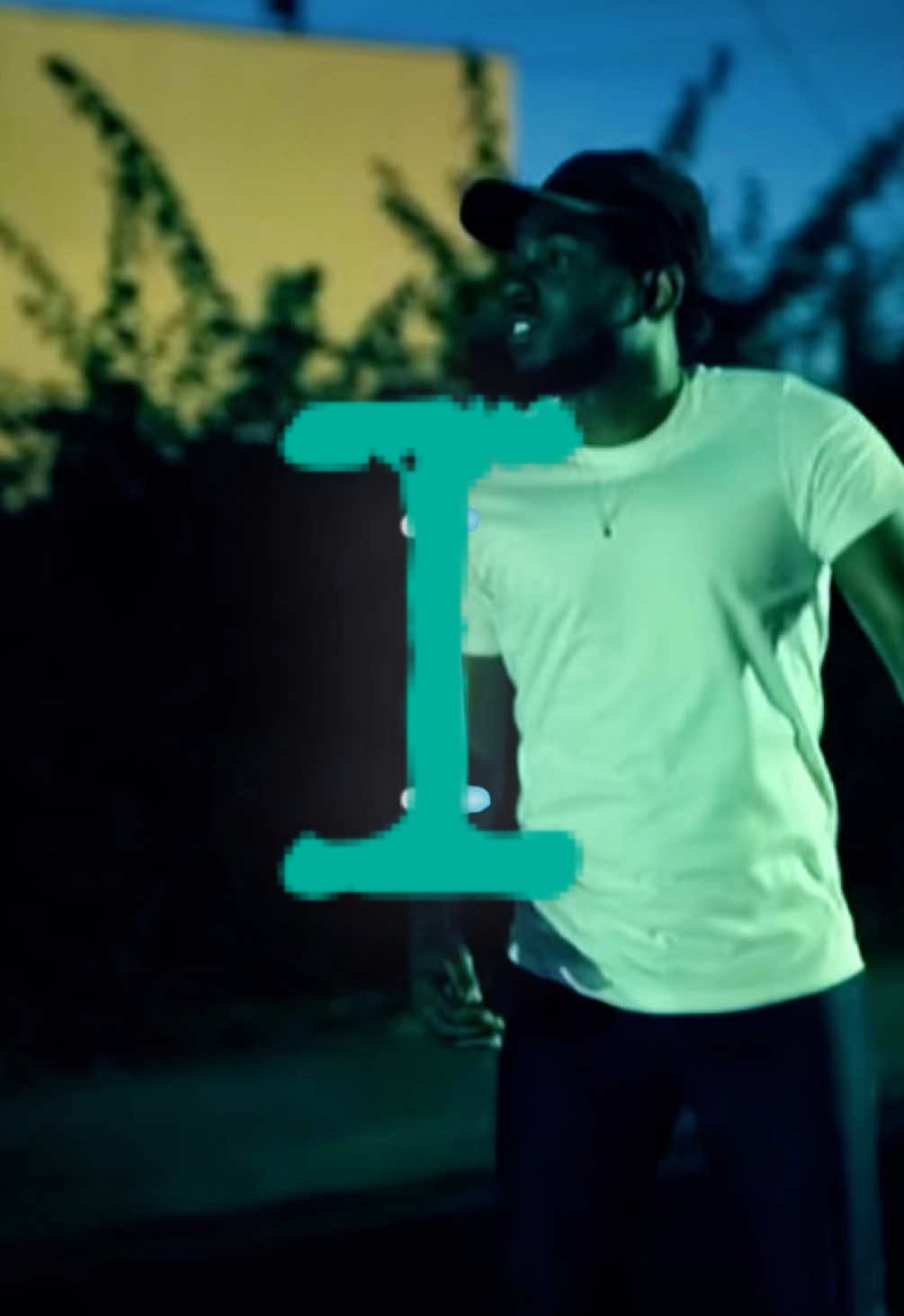 I - #kendricklamar #kendricklamar #hiphopmusic #lyric #rapmusicvideo 