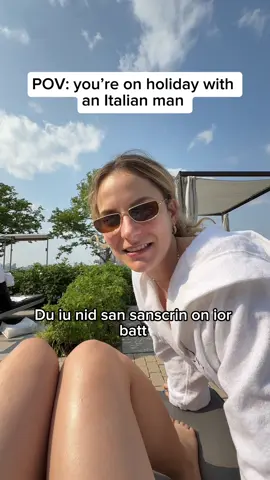 Uats de creziest ting an Italian man has ever sed tu iu??? #italianman #dating #perte #foryou #fyp 