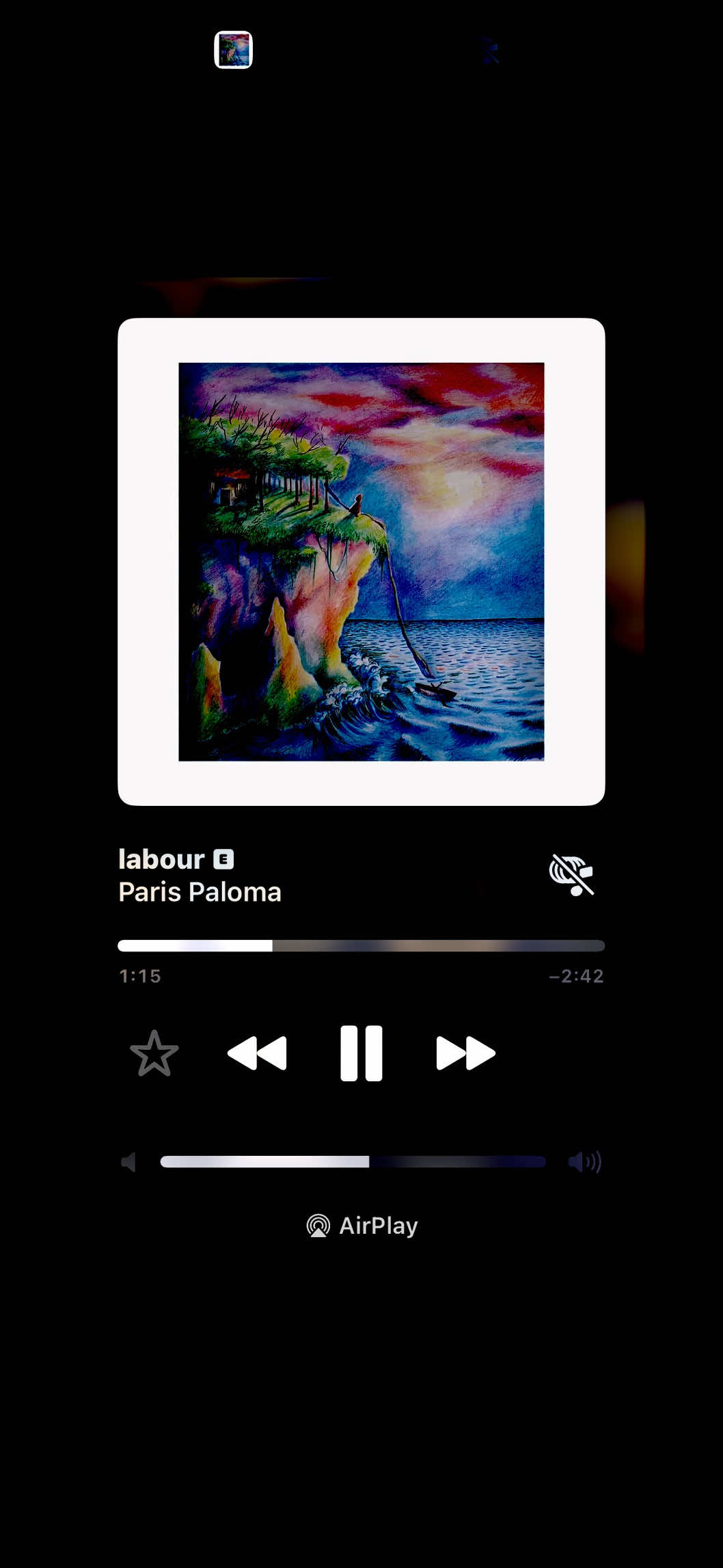 Labour #lyrics #song #applemusic #viral 