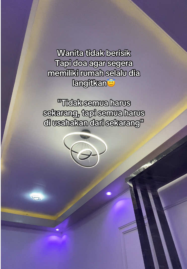 Ya Allah semoga yg belum punya rumah impian, segera di mampukan Aamiin YRA🥹🤲🏻😇 #rumahidaman #rumahsederhana #rumahimpianku #fyp #rumahsubsidi 