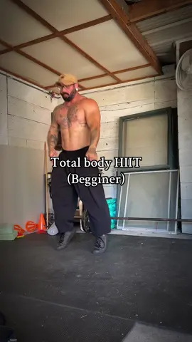 5 rounds, 30-60seconds per exercise, rest 90-120seconds between rounds #hiit #workouttips #fatloss 