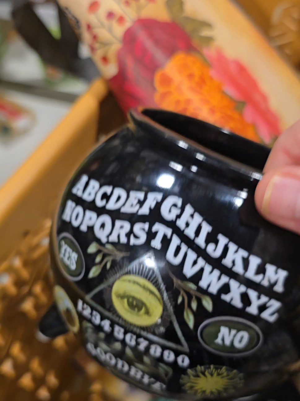 Halloween shopping! Oh man! #halloween #halloweenshopping #spookyseason 