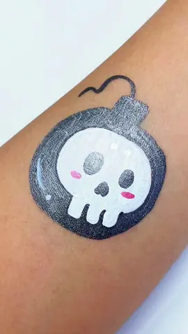 Highly recommend these funny temporary tattoos markers!!! They’re so interesting and vibrant ❤️ it’s a perfect gift for kids to DiY on themselves 🤩#coloring #tattoo #tattoomarkers #tattootiktok #tattooideas 