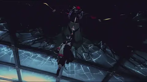 Pcuối - Shinobu vs Doma | Shinobu die | Kimestsu no yaiba Movie Infinty Castle 💔😢🦋#anime #kimetsunoyaiba #demonslayer #shinobu #doma 