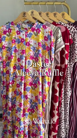 ✨ BESTIE INFO PENTING ✨ Untuk beberapa hari ke depan kita NGGAK ADA LIVE dulu yaa 😭🙏 Tapi jangan khawatir, biar kalian tetap bisa belanja hemat, kita kasih DISKON KHUSUS NON-LIVE 🎉 💃 Semua daster premium tetap ready dengan harga spesial. 🌸 Motif-motif favorit bisa langsung kalian checkout. ⚡ Promo ini hanya berlaku beberapa hari aja dan otomatis hilang kalau stok habis! 🔥 Jadi jangan tunggu lama-lama… yang cepet checkout, dia yang dapet harga spesialnya 😍 👉 Klik keranjang sekarang, amankan dasternya sebelum kehabisan. Jangan sampai nyesel karena nunggu besok bisa udah SOLD OUT 💨 #fyp #dasterviral #daster #dastermurah #dasterkekinian 