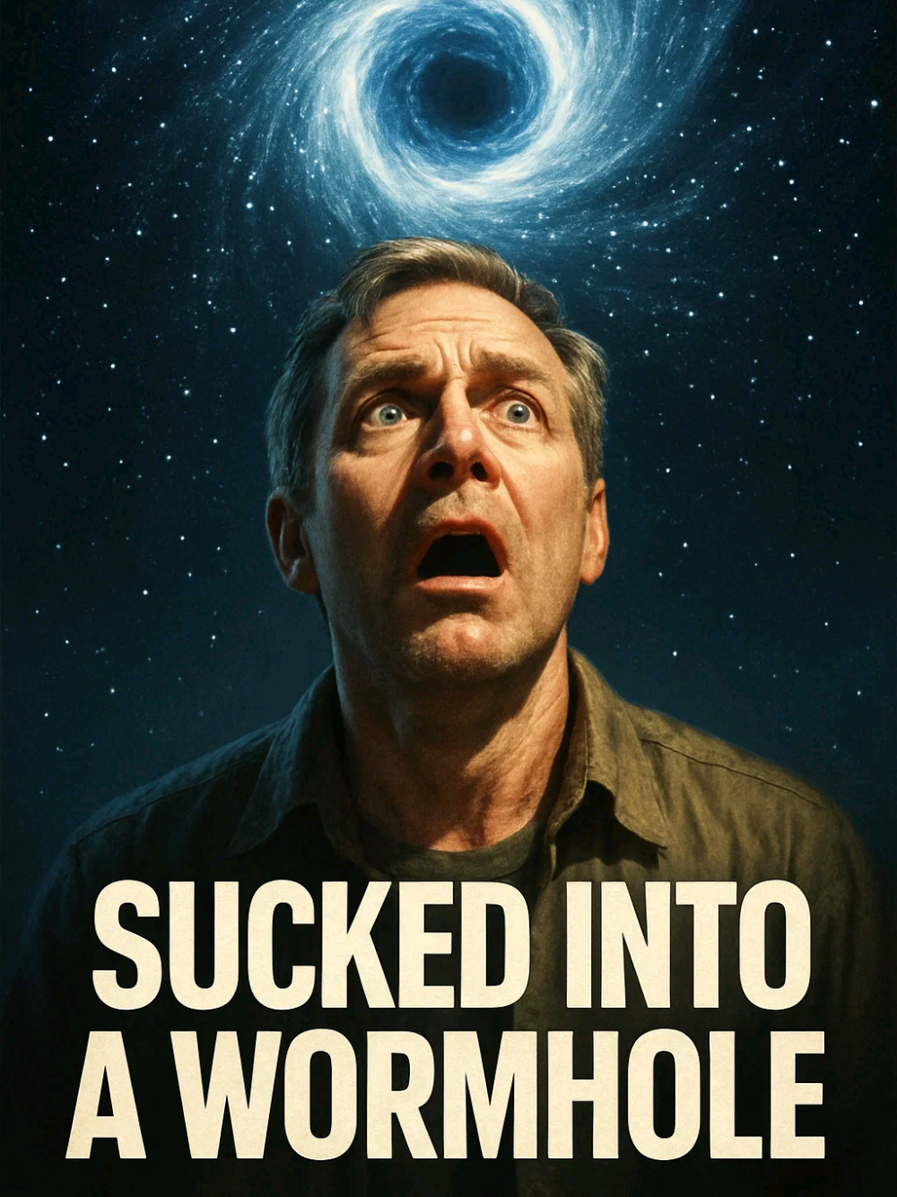 🌠🌀 Witness the extraordinary as Bryan recounts an awe-inspiring night in October 2023. While observing the sky, he saw star-like lights moving in impossible ways. Some accelerated abruptly, while others seemed to be sucked into an invisible wormhole. The sight of these UAPs crossing paths and vanishing into the unknown left Bryan in sheer amazement. What could these phenomena mean, and where did the objects go? Discover the details of Bryan's incredible wormhole UAP encounter. 🌌🛸 #UAP #Wormhole #Paranormal #SkyMystery #UnexplainedPhenomenon 