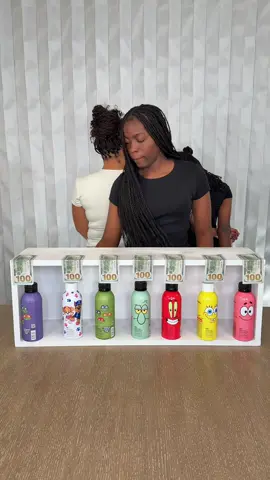 Matching bottle Challenge Gamd #family #game #challenge 