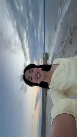 Happiest in summer #fyp #Summer #viral #trend 