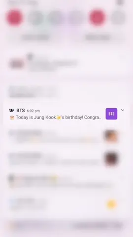 Happy birthday kooki 😔❤️ #jungkook #jungkook_birthday #fyp #CapCut 