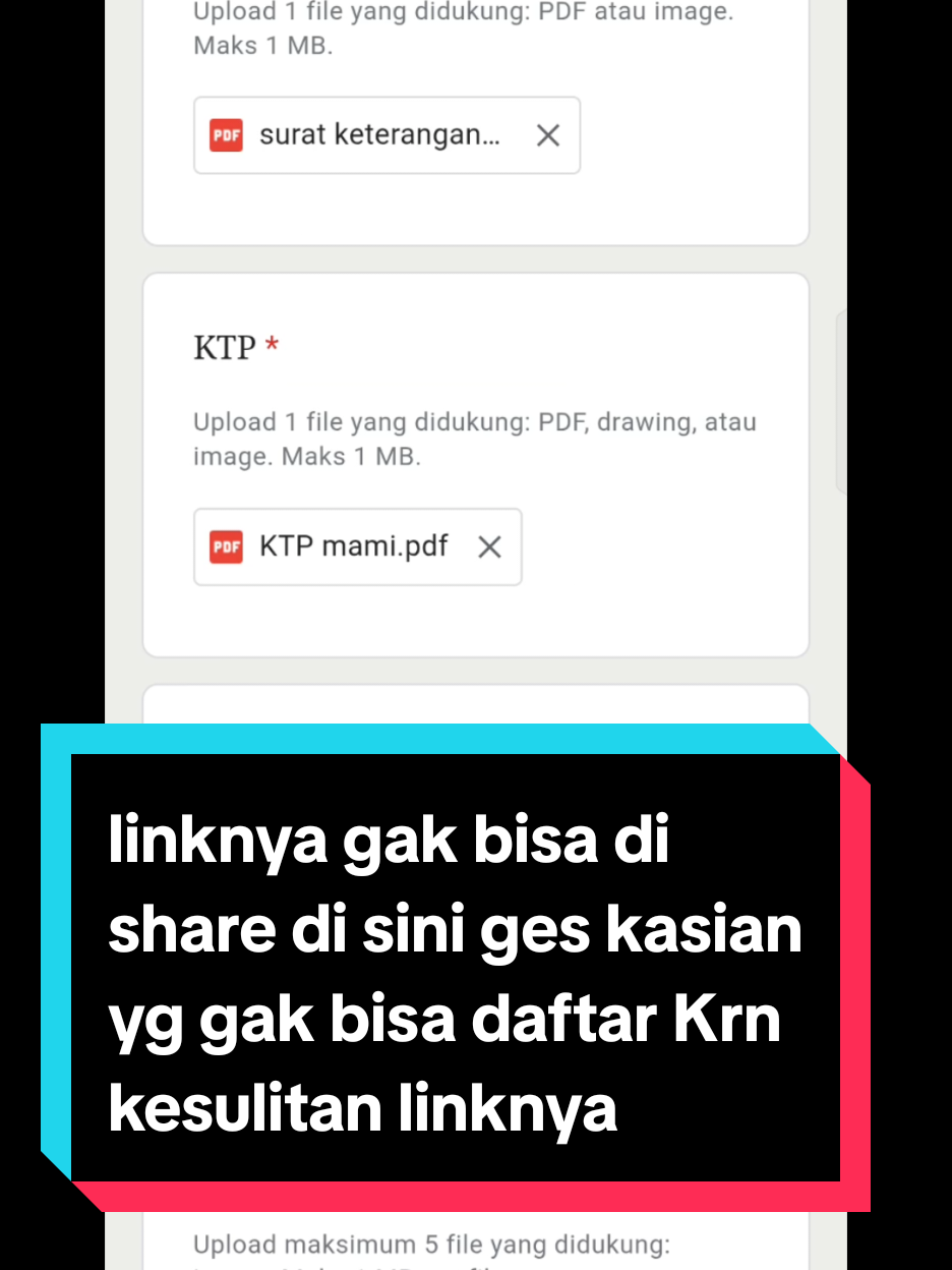 #baitulmal #bantuan #daftar 