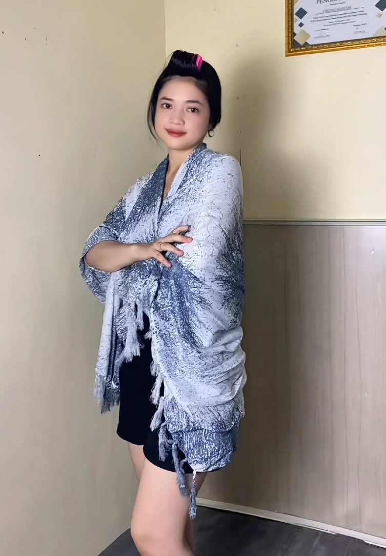 #rekomendasi #kain #kainpantai 