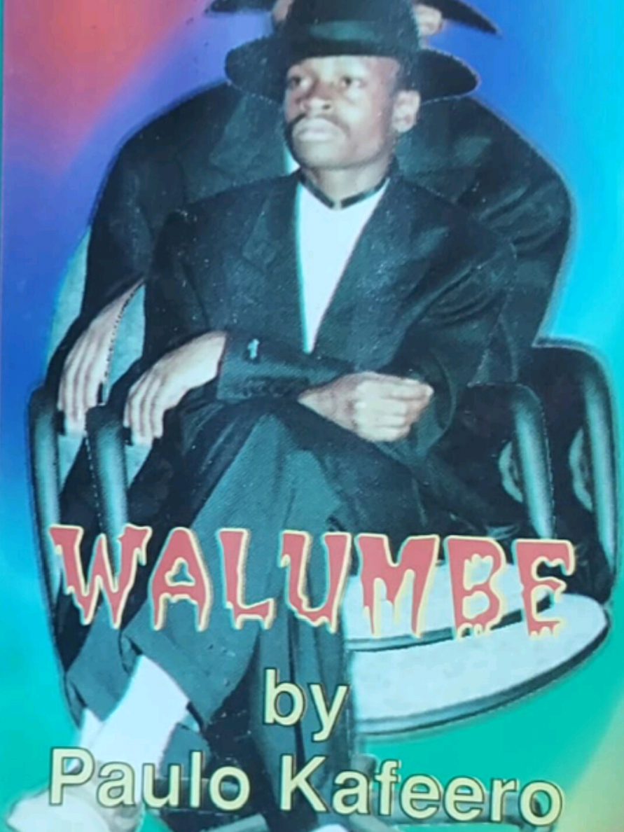 Luliwa olusinga okukunnyumira? 