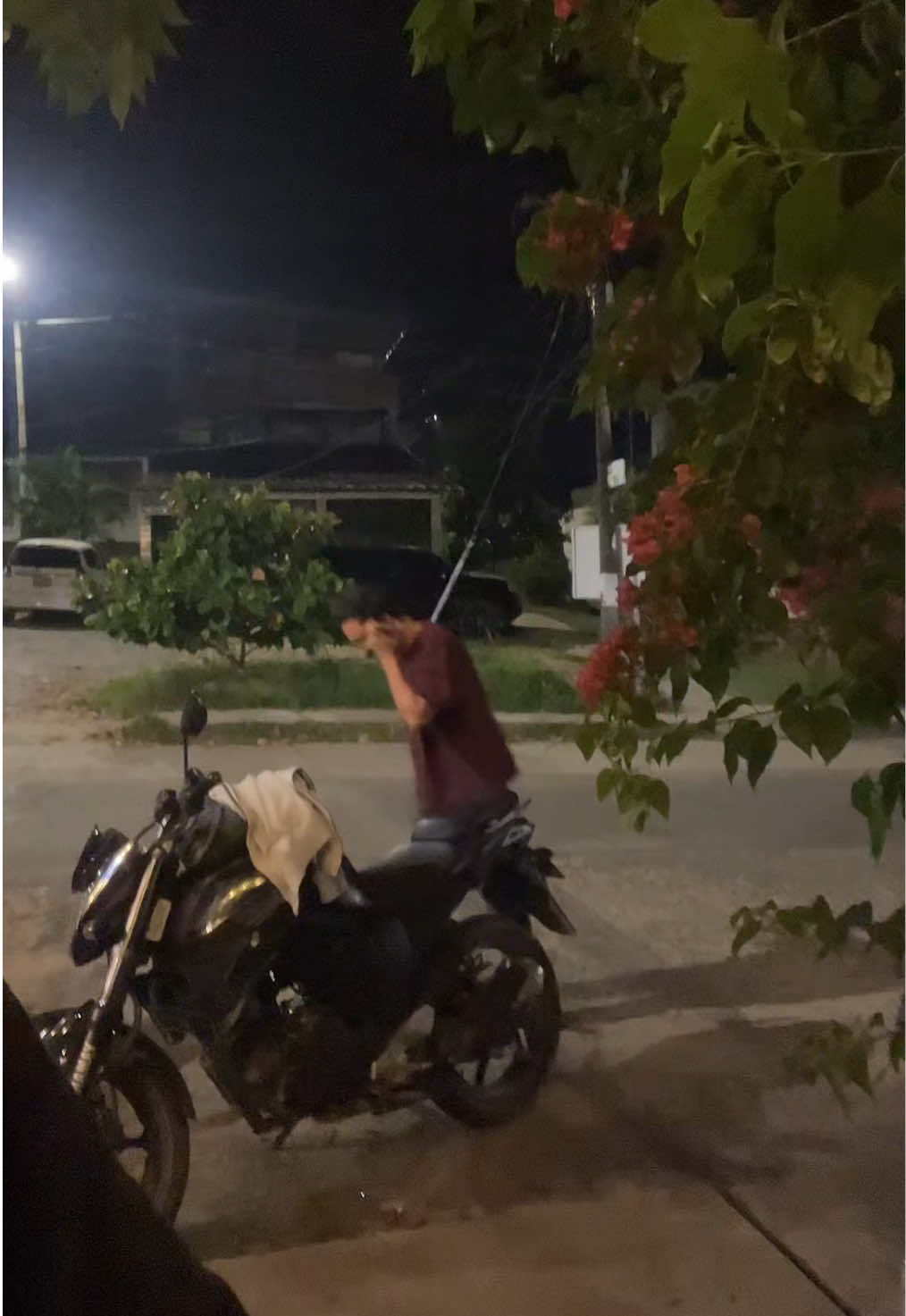 Mensaje de voz que enamora