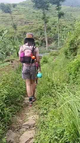 tinggi nya gak seberapa tp perjalanan nya masyaallah 🫣🥴😩 #tektok #gunungkencana #sukamakmur_puncak2  #fyppppppppppppppppppppppp #foryoupage❤️❤️ 