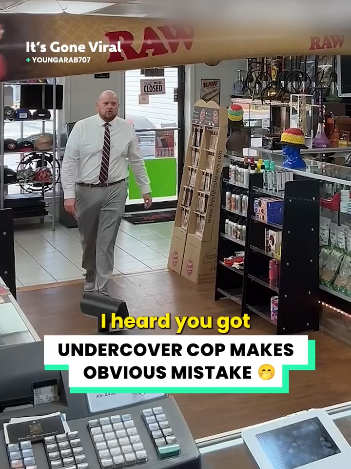 Their secret setup failed miserably... 👏😳#tictok #newyorkcity #foryoupage❤️❤️ #100000k #foryoupagе