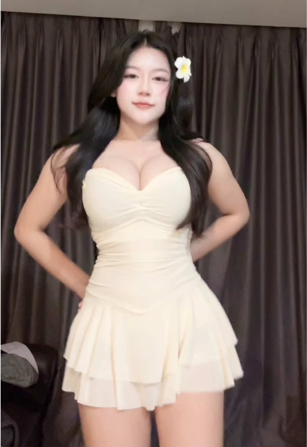 เผลอฟ้อน