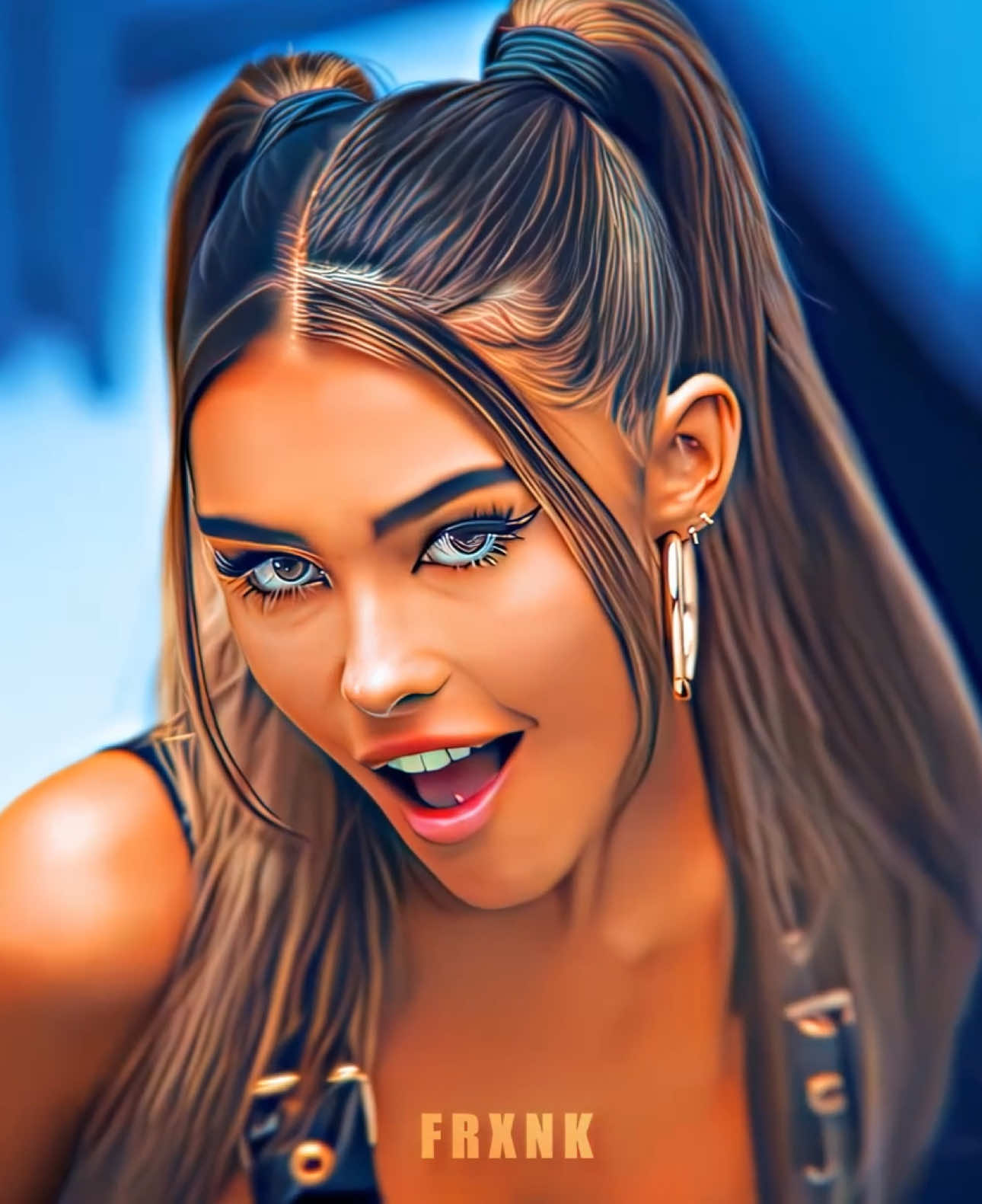 Unmatched Beauty 😍👏 // 4K Edit #fyp #madisonbeer #edit #viral #4k