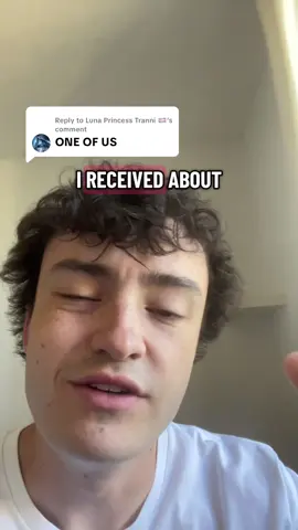 Replying to @Luna Princess Tranni 🏳️‍⚧️ Gang slow down! #trans #man #woman #questioning #lgbt 