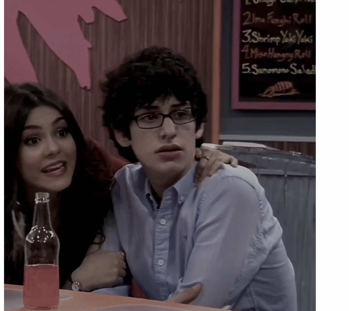 love this trend / scp: @catharsis  #fyp #foryoupage #robbieshapiro #robbieshapiroedit #viral 