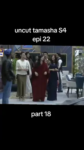#trending #fyp #viral #viraltiktok #tamashaseason4 