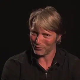 AWW #MADSMIKKELSEN #actor #edit #hannibal #foryou 