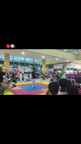 3X3 #milophilippines #tkd #fyp #fypp #darylpogi_14 