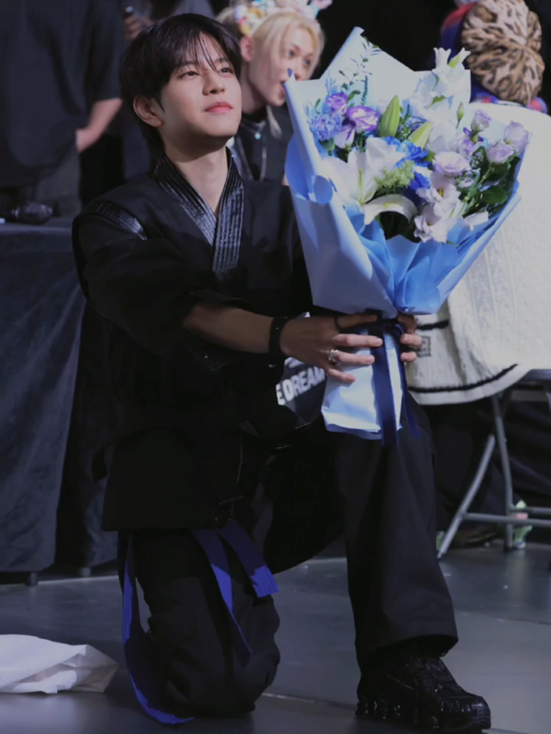 i'm ready seung #seungmin #stay #straykids | cr: 2minutes_rule