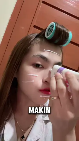 Gong loh dia weee😍