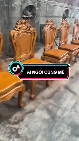 ✅✅BÀN GHẾ ĂN NUIS GỖ HƯƠNG, AI NHÌN CŨNG THÍCH - AI NGỒI CŨNG MÊ#đồgotoanhue #xuhuongtiktok #banghephongkhach ##bangheantancodien 