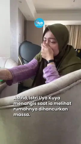 Semua gara-gara kau Uya.. kau buat pula warga Indonesia marah #vidioviral #globalnusantaratv #fyp 