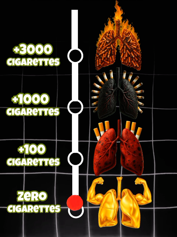 Test Your Lungs 💪🏻#lungs #hold #Test #breath 