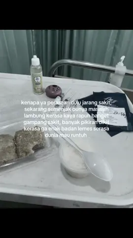 jaga kesehatan ya best #fyp #asamlambung 