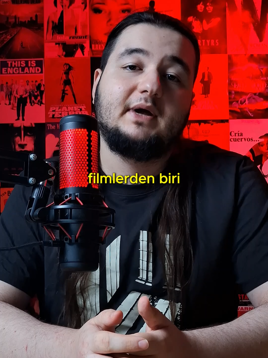 İZLEYECEĞİNİZ EN SIRADIŞI FİLM