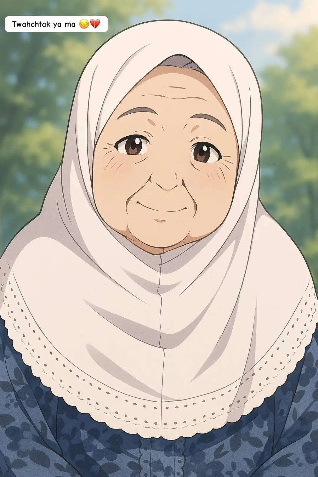 اللهم ارحمها و اجعل مثواها الجنة 🤲🏻😔 #فقيدتي #أمي #الشعب_الصيني_ماله_حل😂😂 #explore #اكسبلور 