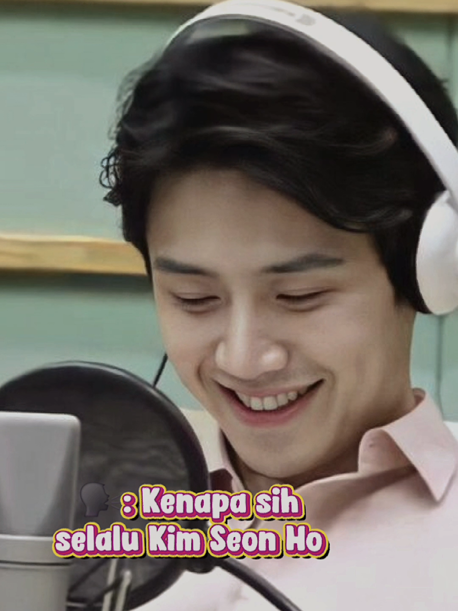 Amankan Hati #kimseonho #seonho__kim #seonhohada #aktorkorea 