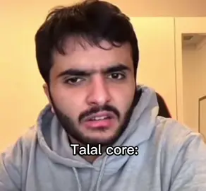 مو طبيعي😭😭@Talal Sam | طلال سام @Khaledalsarraf #fyp #طلال_سام #شونو #foryoupage #explore 