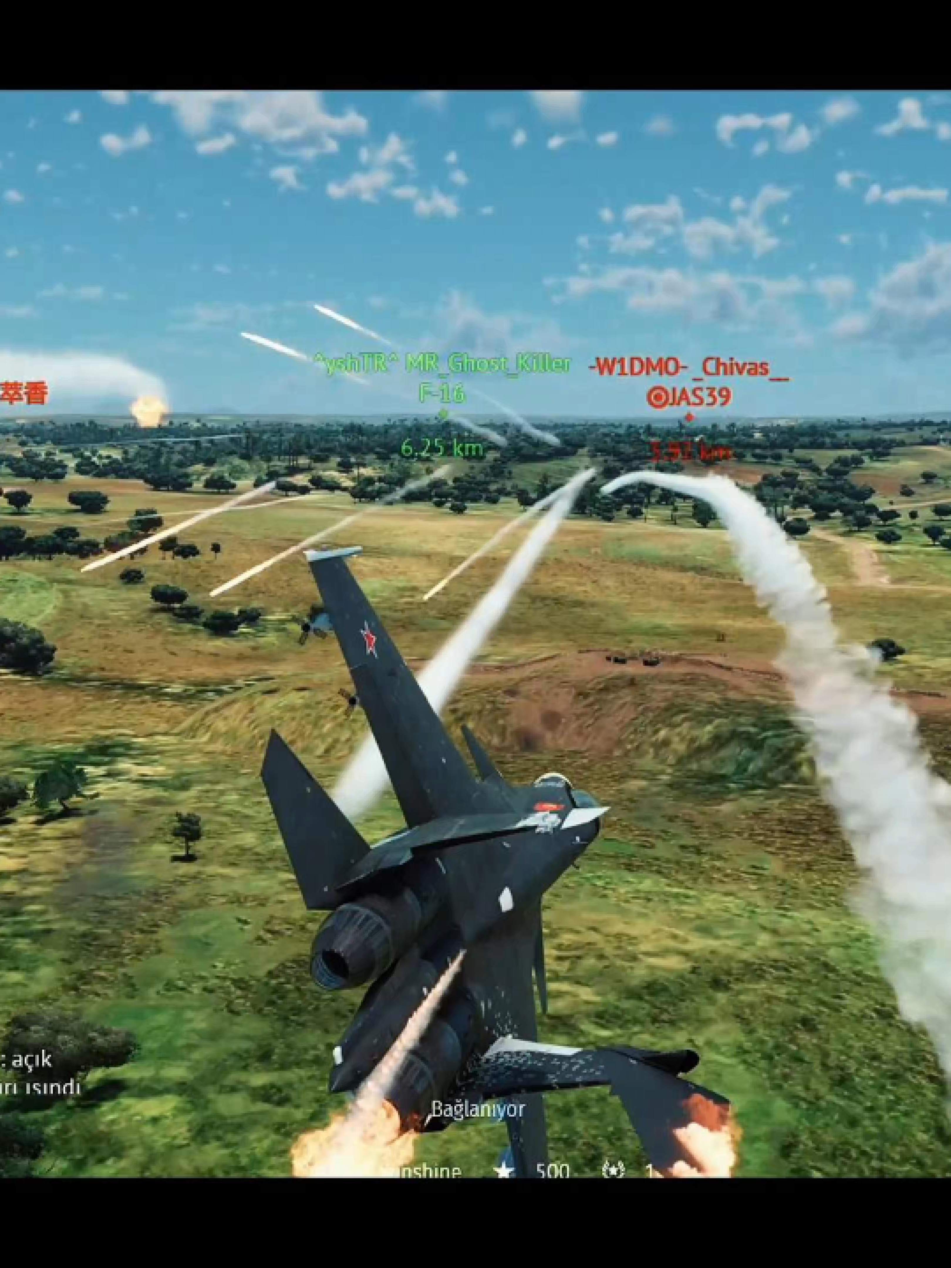 No Escape from the Flanker #WarThunder #WarThunderEdit #WarThunderClips #WarThunderMemes #WarThunderGameplay #FYP #ForYou #Viral #Edit #GamingEdit #WarThunderTikTok #WarThunderEdits #WarThunderClipsDaily #WarThunderRussia #WarThunderJets