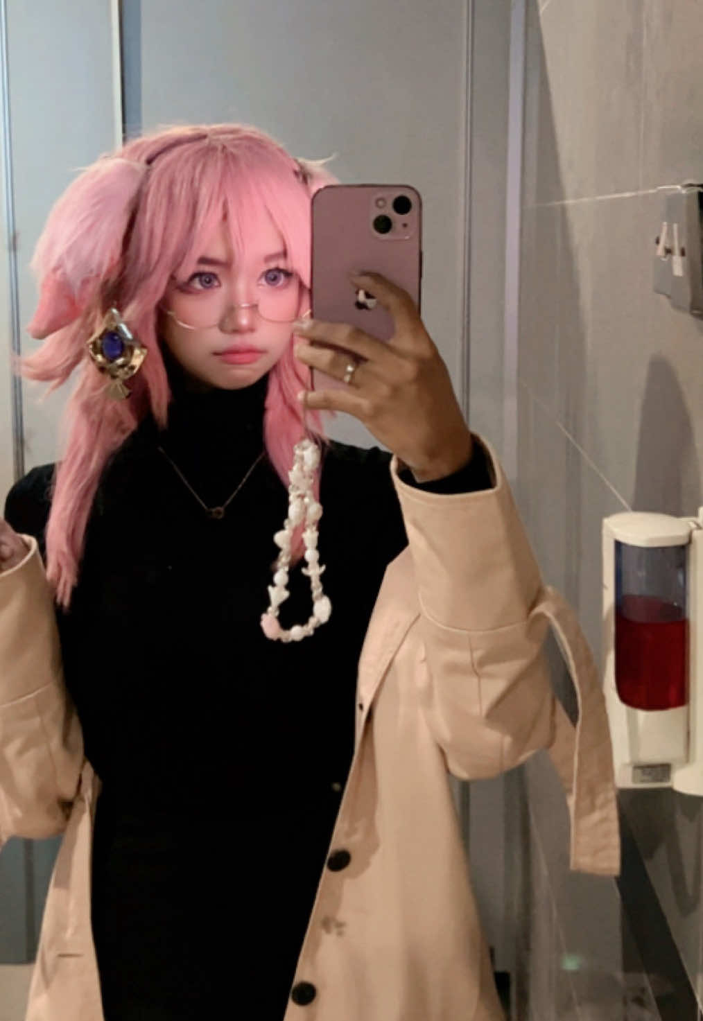 Part ke sekian kalinya yae😭🤣 #fyppppppppppppppppppppppp #yaemiko 